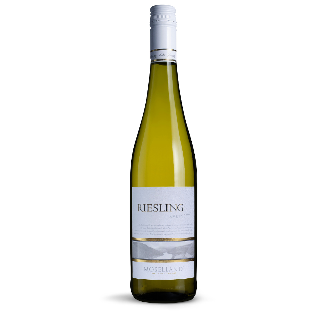 Moselland Riesling Kabinett 2024