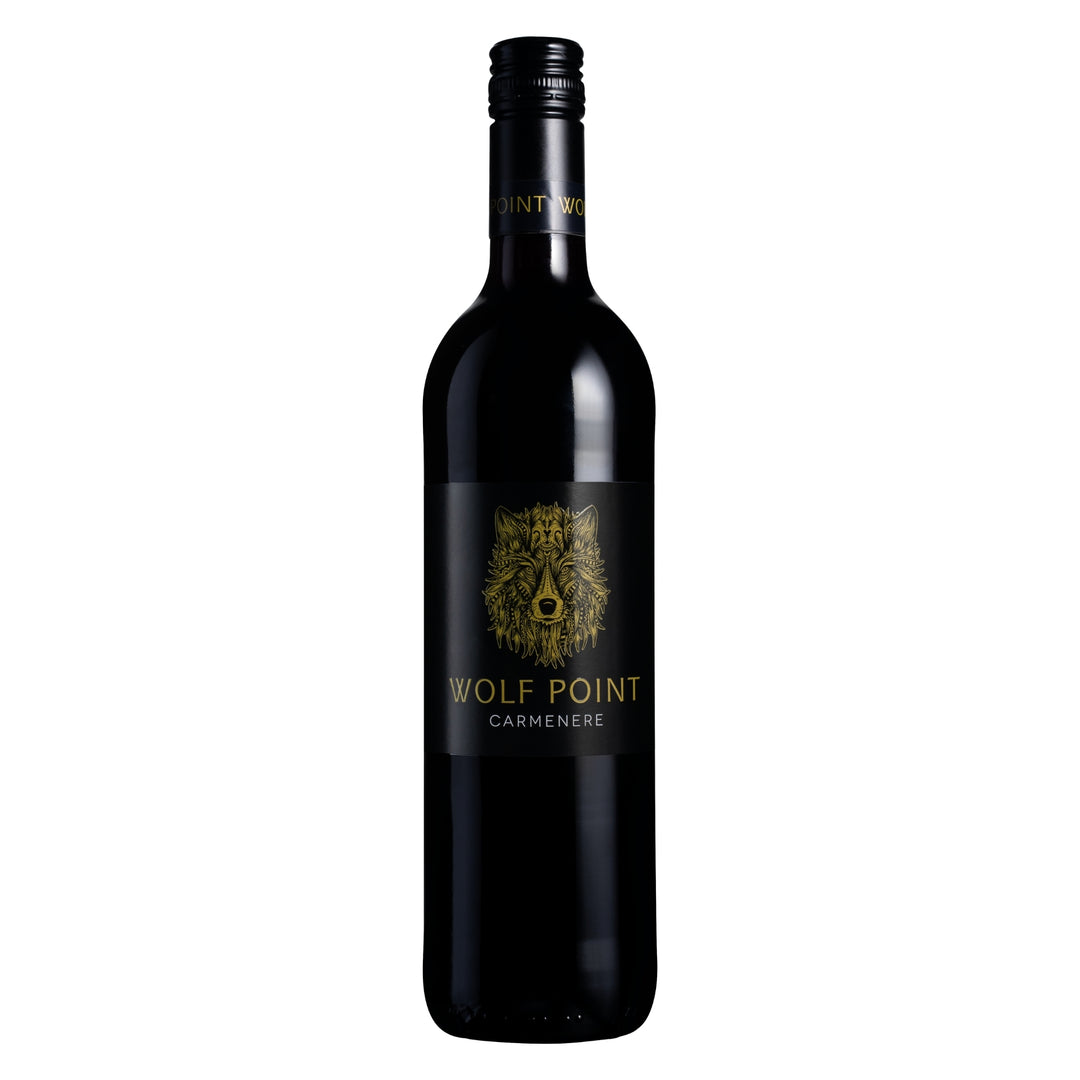 Wolf Point Carmenere 2025