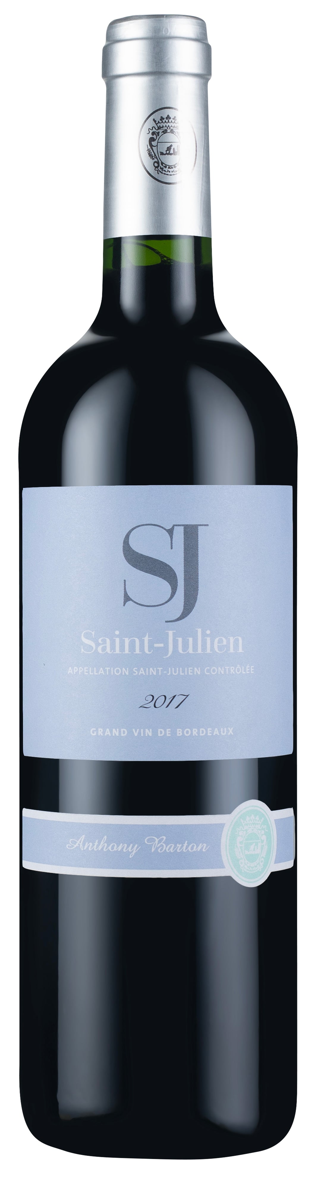 SJ 圣朱利安 2017