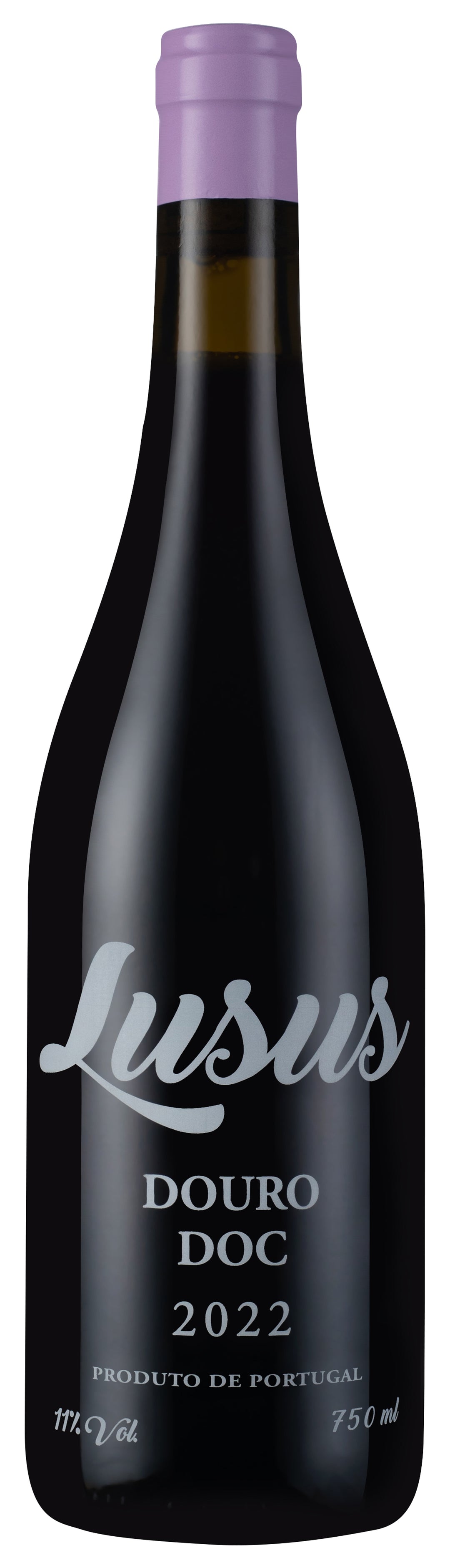 Lusus Douro Red 2022