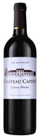 Château Capdet 2014