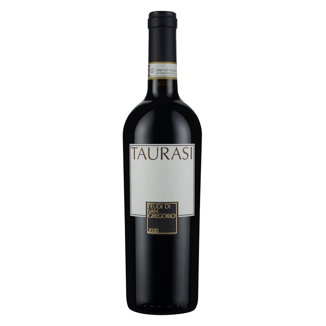 Feudi di San Gregorio Taurasi 2020