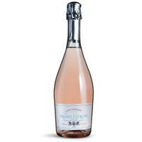 Casa Cantalini Prosecco Spumante Rosato 2024