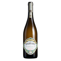 Le Monferrine Moscato d'Asti Frizzante 2024