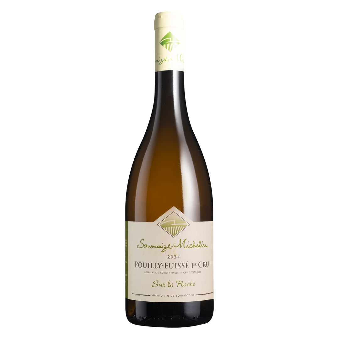Domaine Saumaize-Michelin Pouilly-Fuissé 1er Cru Sur la Roche 2024