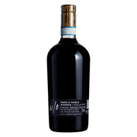 w/o Organic Nero d'Avola Riserva 2022