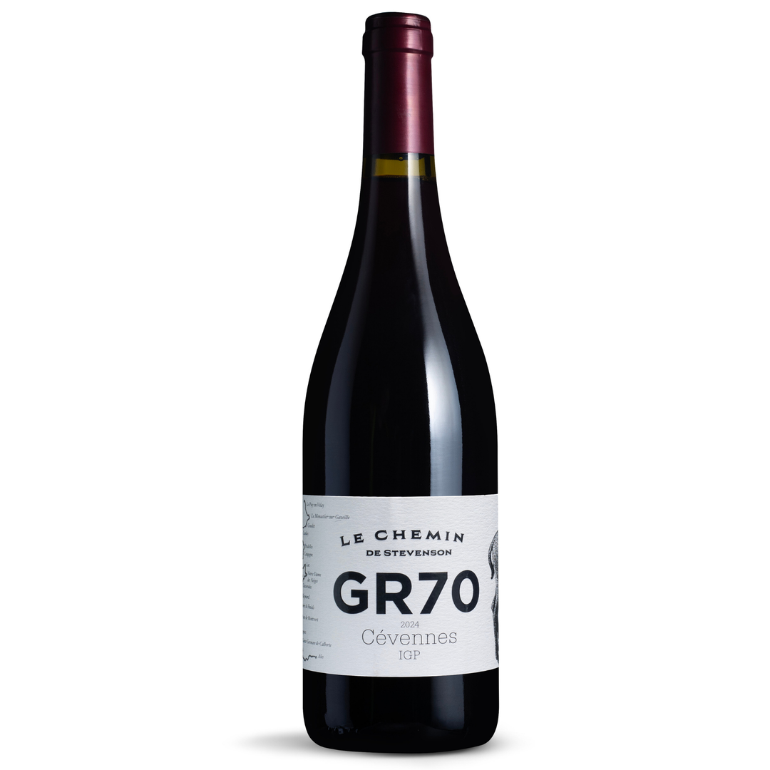 GR70 2024