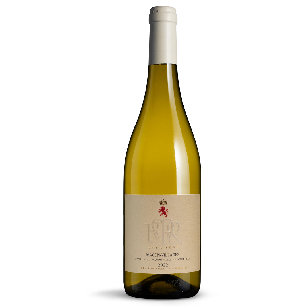 Mâcon Villages Ephémère 2022
