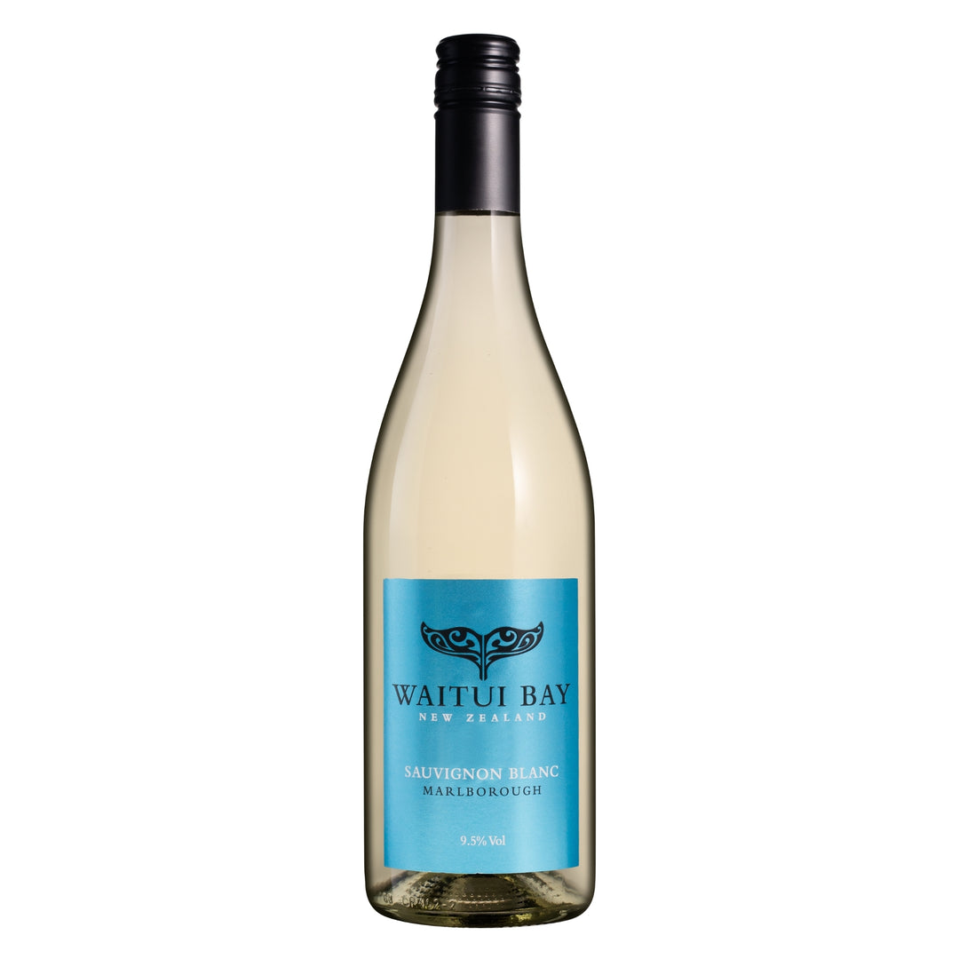 Waitui Bay Marlborough Sauvignon Blanc 2025