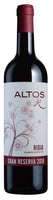 Altos R Gran Reserva Rioja 2018
