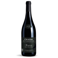 Chasm de Cabrespine Minervois 2019