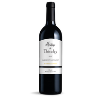 Héritage de Thieuley 2016
