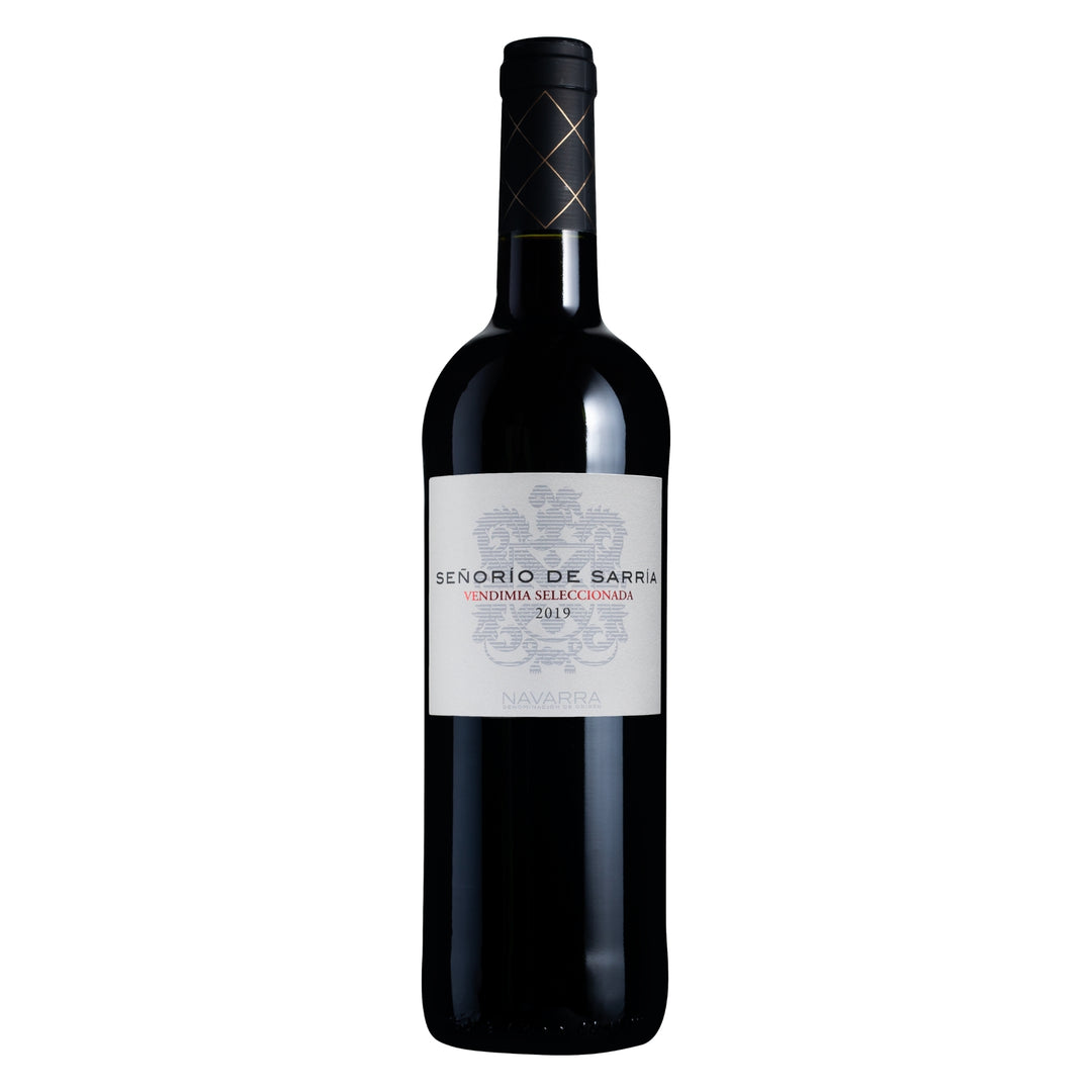 Señorío de Sarría Vendimia Seleccionada 2019