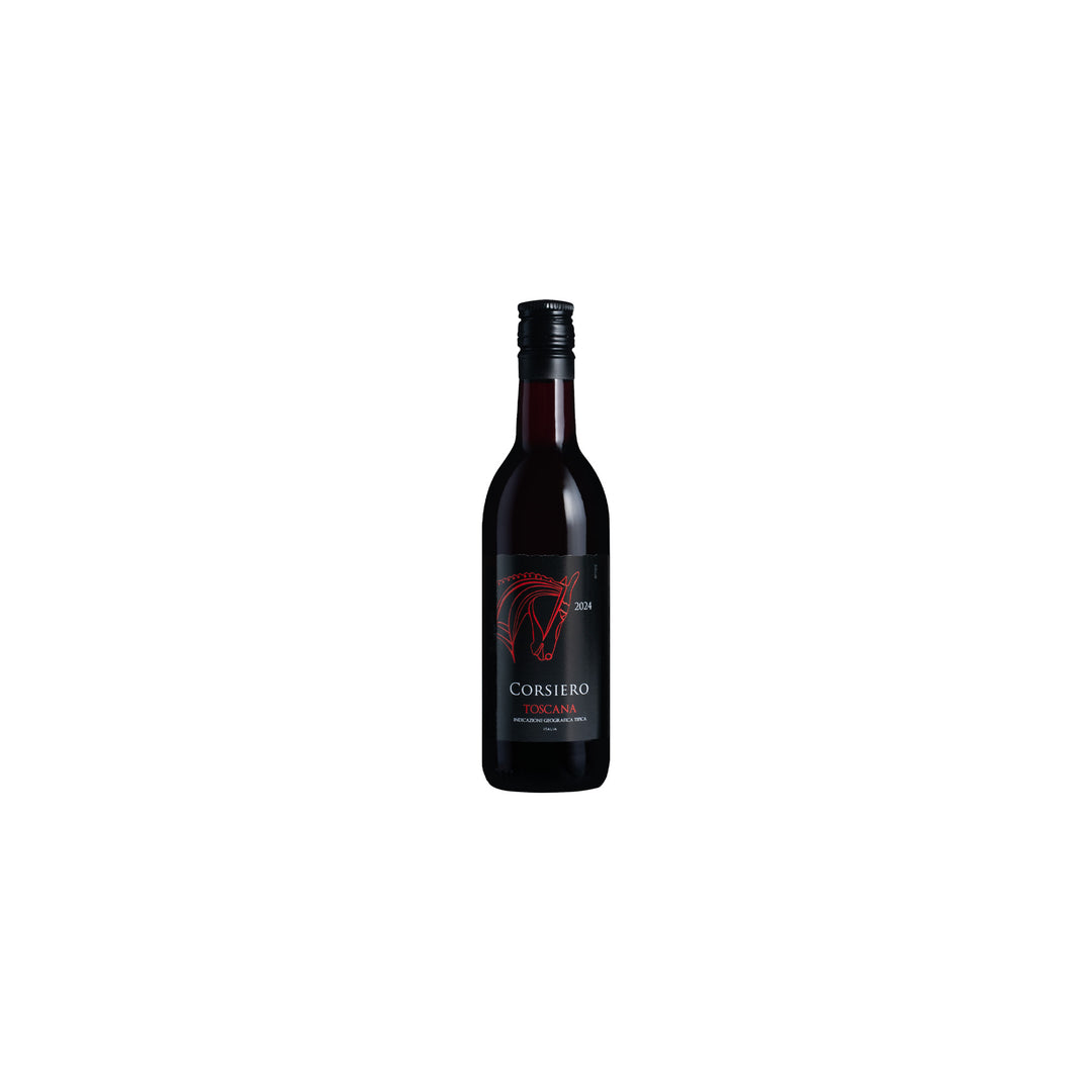 Corsiero Nero 2024 (187ml)