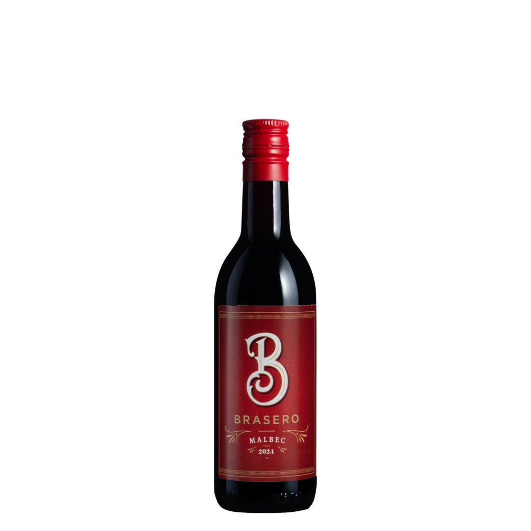 Brasero Malbec (187ml) 2024