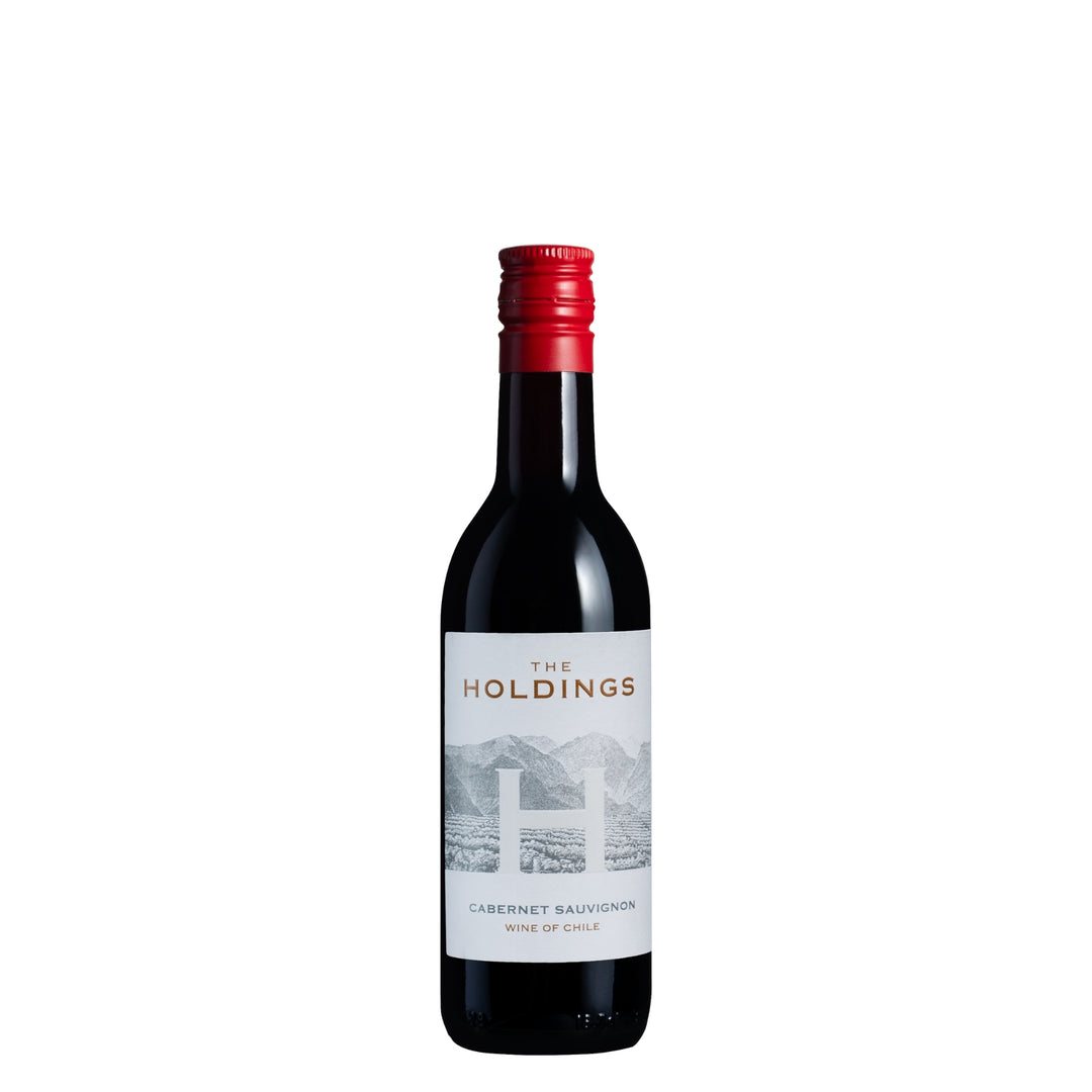 The Holdings Cabernet Sauvignon (187ml) 2024