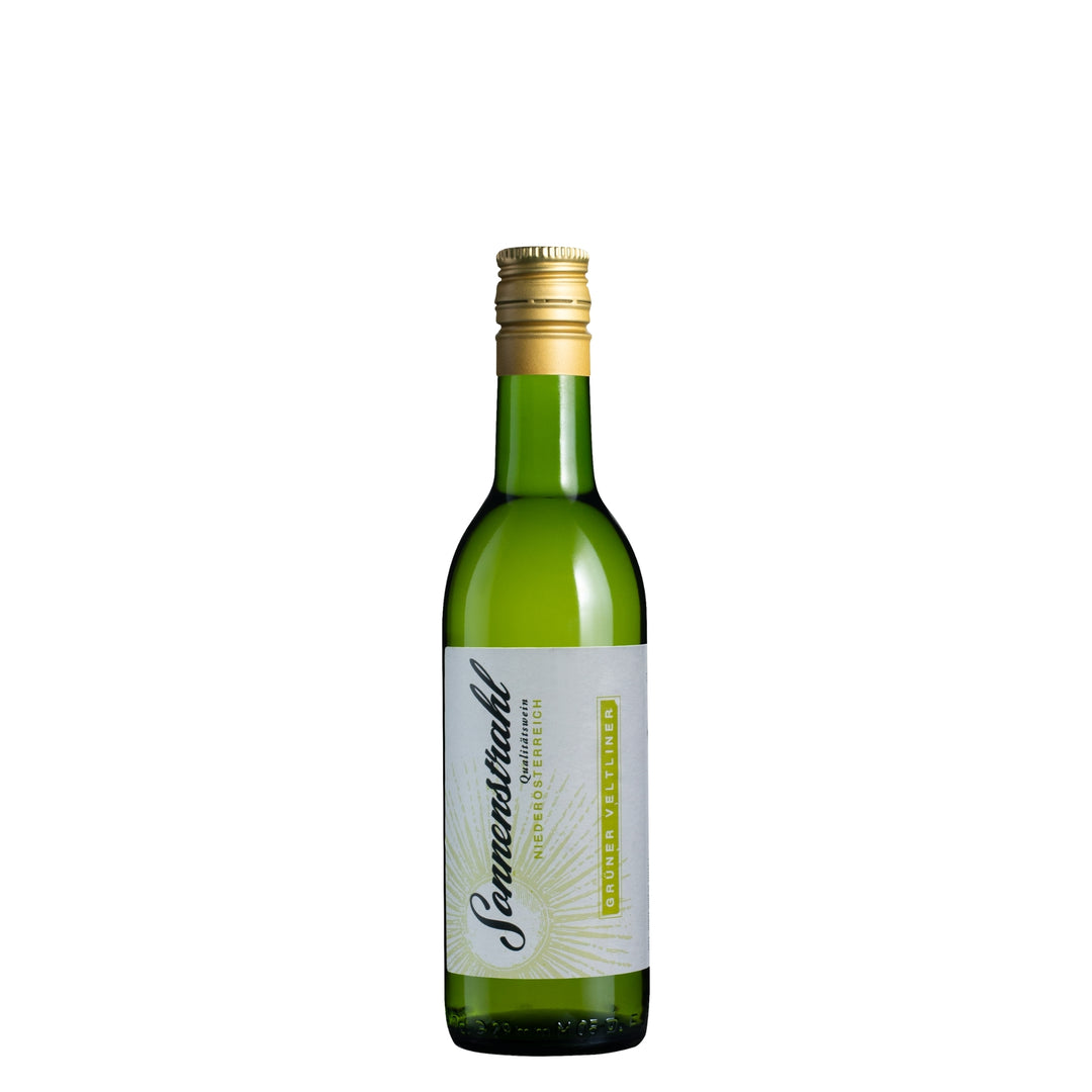 Sonnenstrahl Grüner Veltliner (187ml) 2024