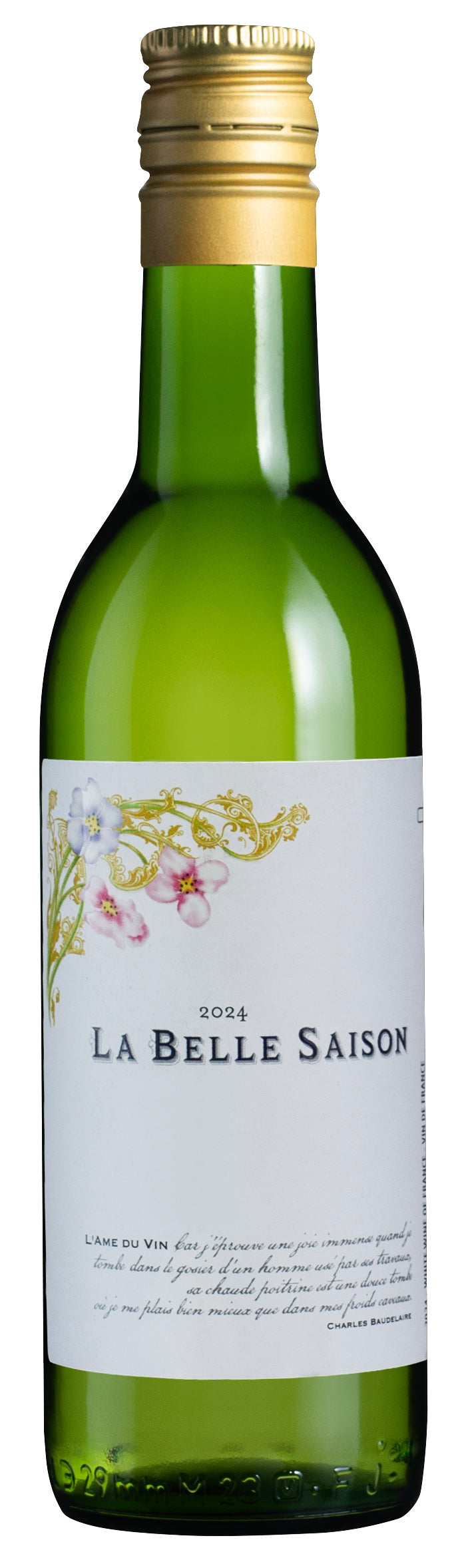 La Belle Saison (187ml) 2024