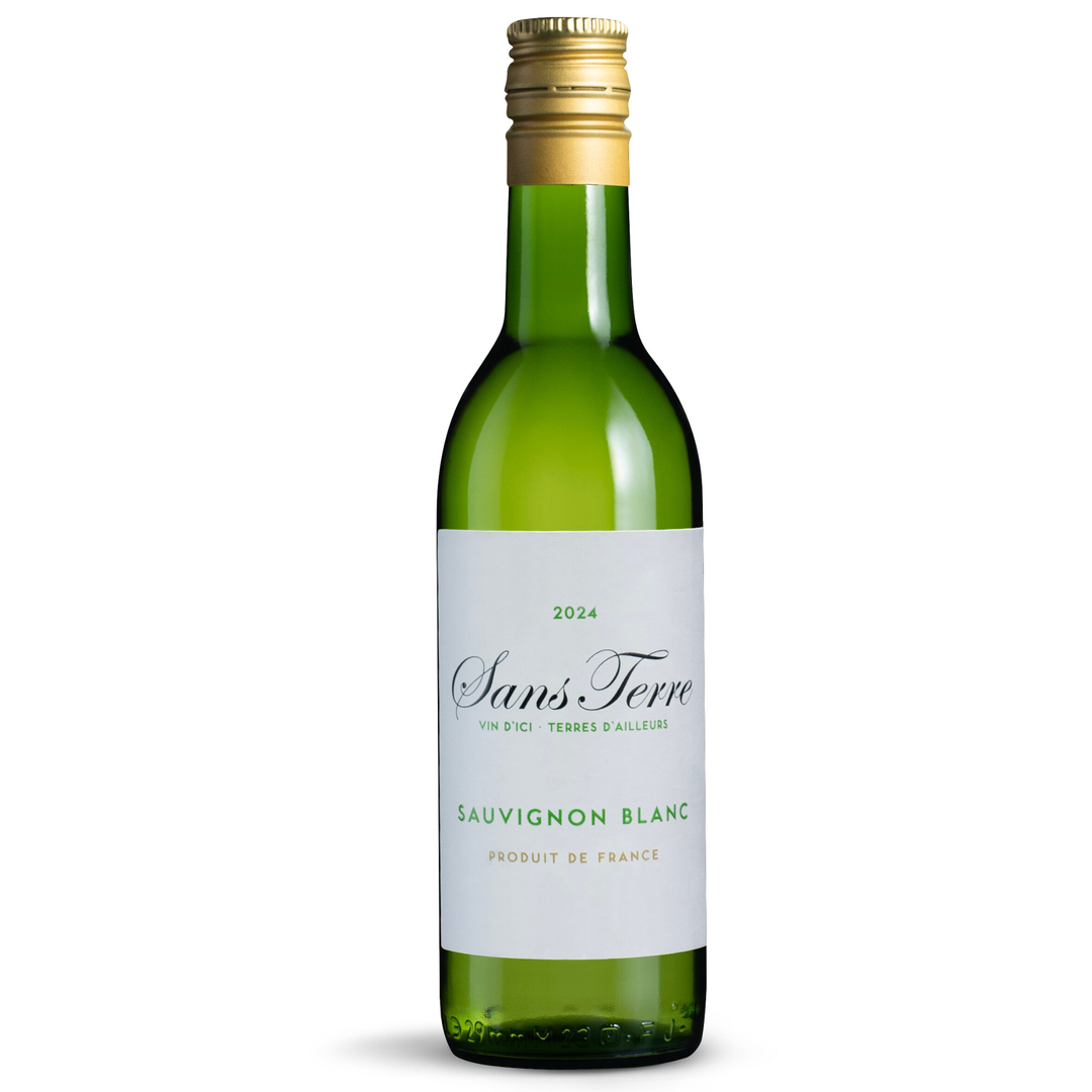 Sans Terre (187ml) 2024