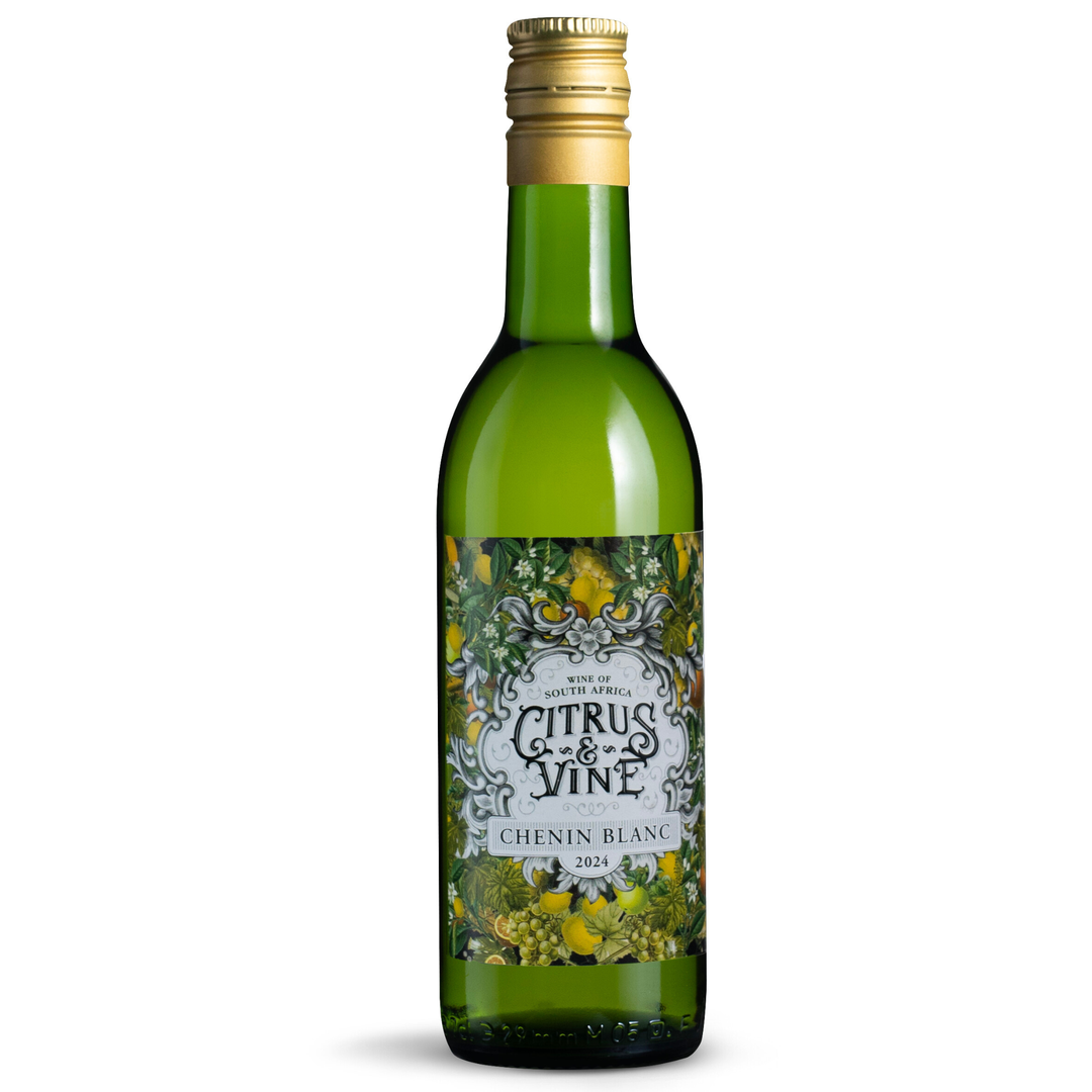 Citrus & Vine (187ml) 2024