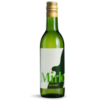 Mirlo White (187ml) 2024