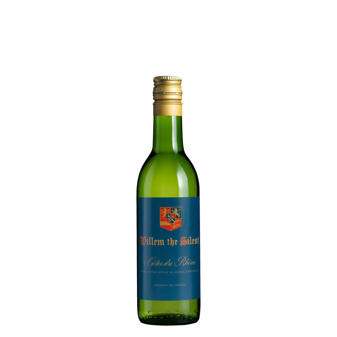 Willem the Silent Blanc (187ml) NV