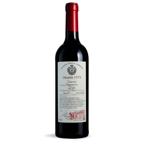 Selección Especial Numerada 72 Rioja Crianza 2020