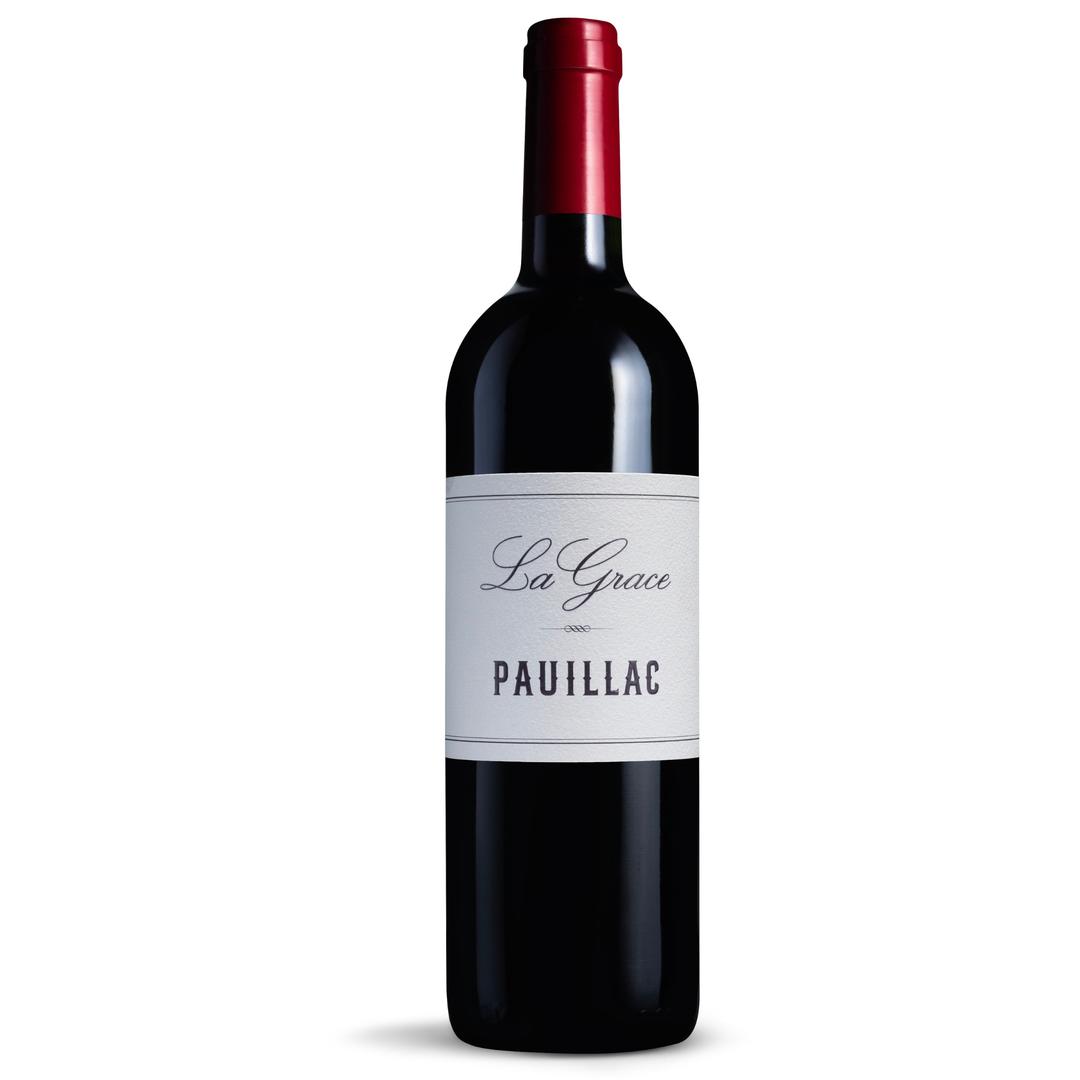 La Grace Pauillac 2023