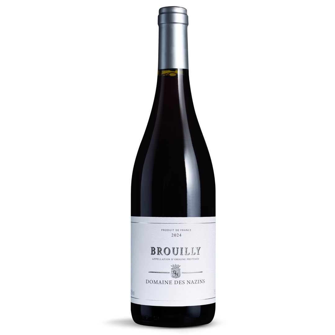 Domaine des Nazins Brouilly 2024