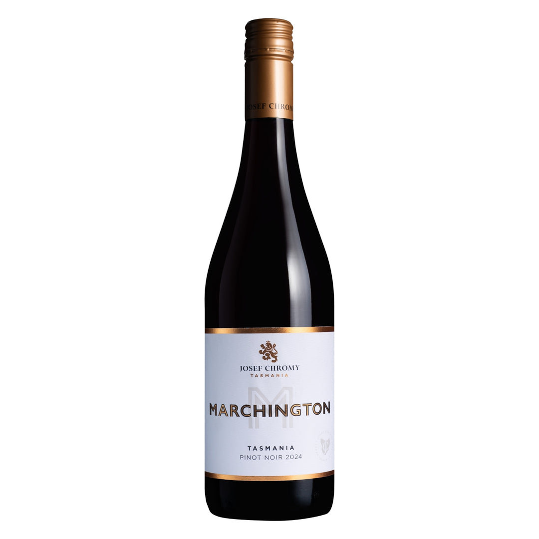 Josef Chromy Marchington Tasmania Pinot Noir 2024
