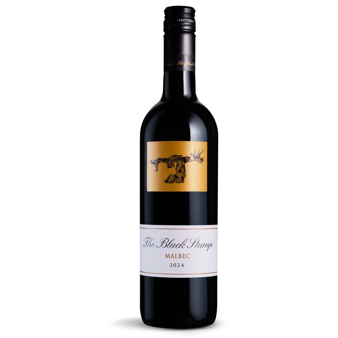 The Black Stump Malbec 2024