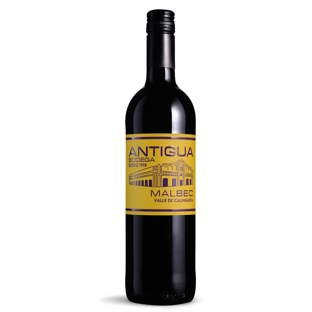 Antigua Bodega Malbec 2025