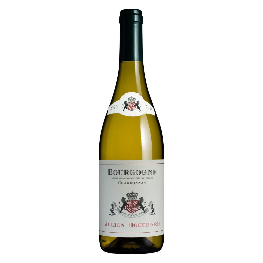 Julien Bouchard Bourgogne Blanc 2024