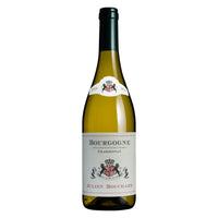 Julien Bouchard Bourgogne Blanc 2024