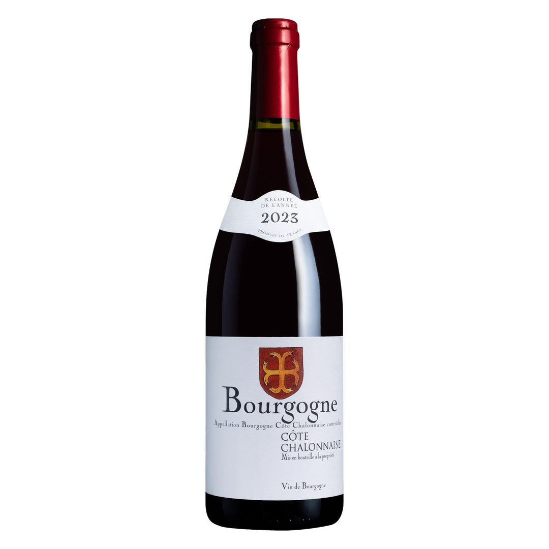 Vigneron de Buxy Cote Chalonnaise Pinot Noir 2023