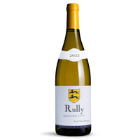 Vignerons de Buxy Rully 2023
