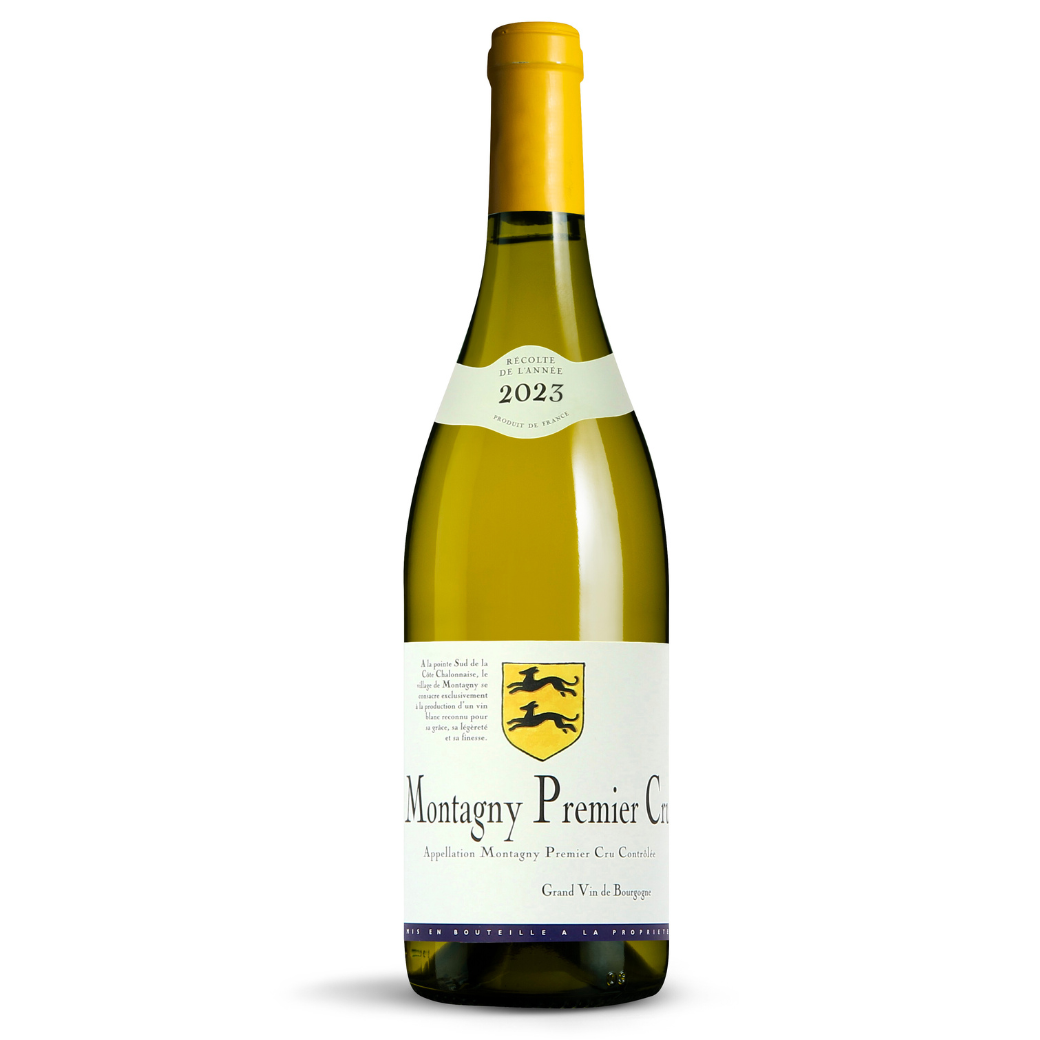 Vignerons de Buxy Montagny 1er Cru 2023