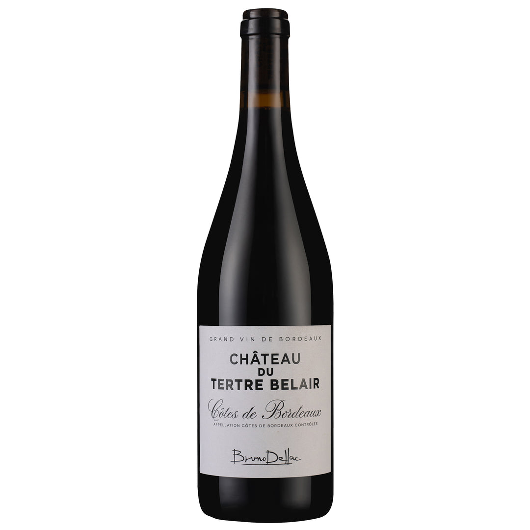 Château du Tertre Belair Organic 2023
