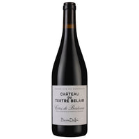 Château du Tertre Belair Organic 2023