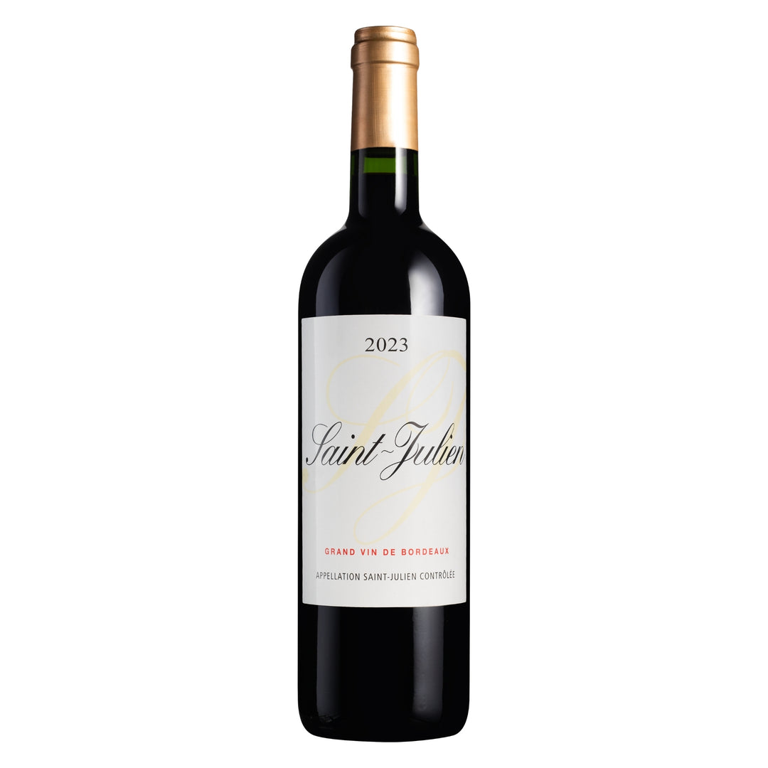 SJ de Saint-Julien 2023