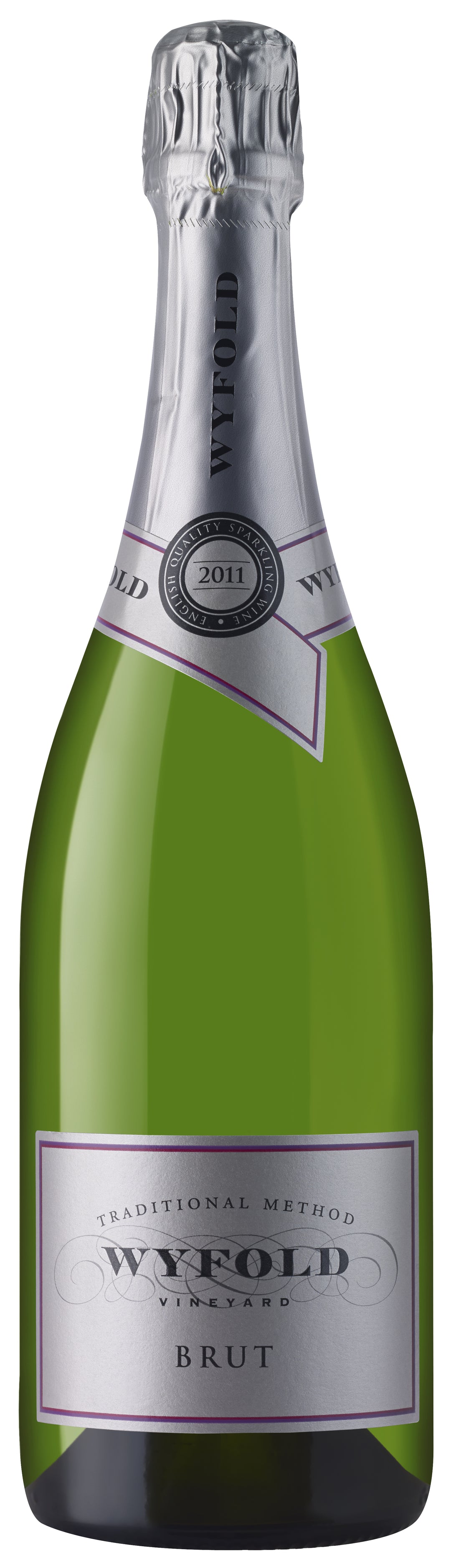 Wyfold Vineyard Brut 2011