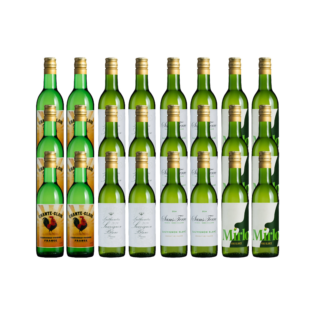 [FB/IG FANS ONLY] 187ml Piccolo Beach / Boat Party Set 24btl