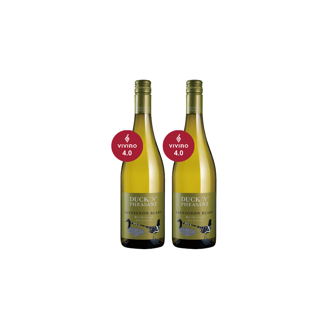 Add on 3: Duck 'n' Pheasant Sauvignon Blanc 2024 2btl