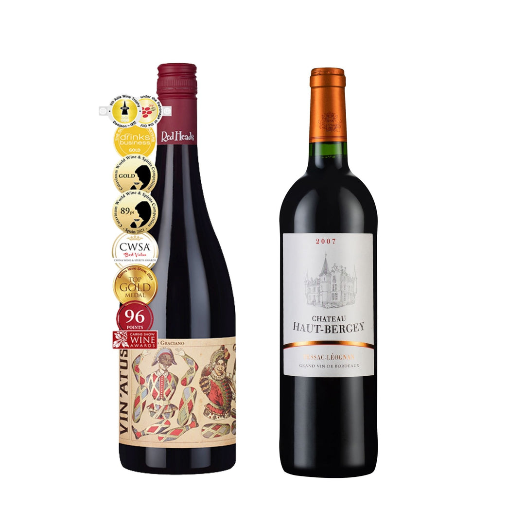 【Shop & Earn Free Gift】2 Free Bottles