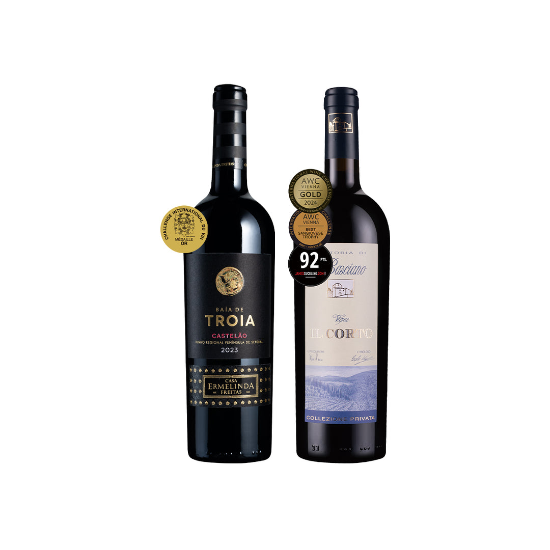 【Shop & Earn Free Gift】2 Free Bottles