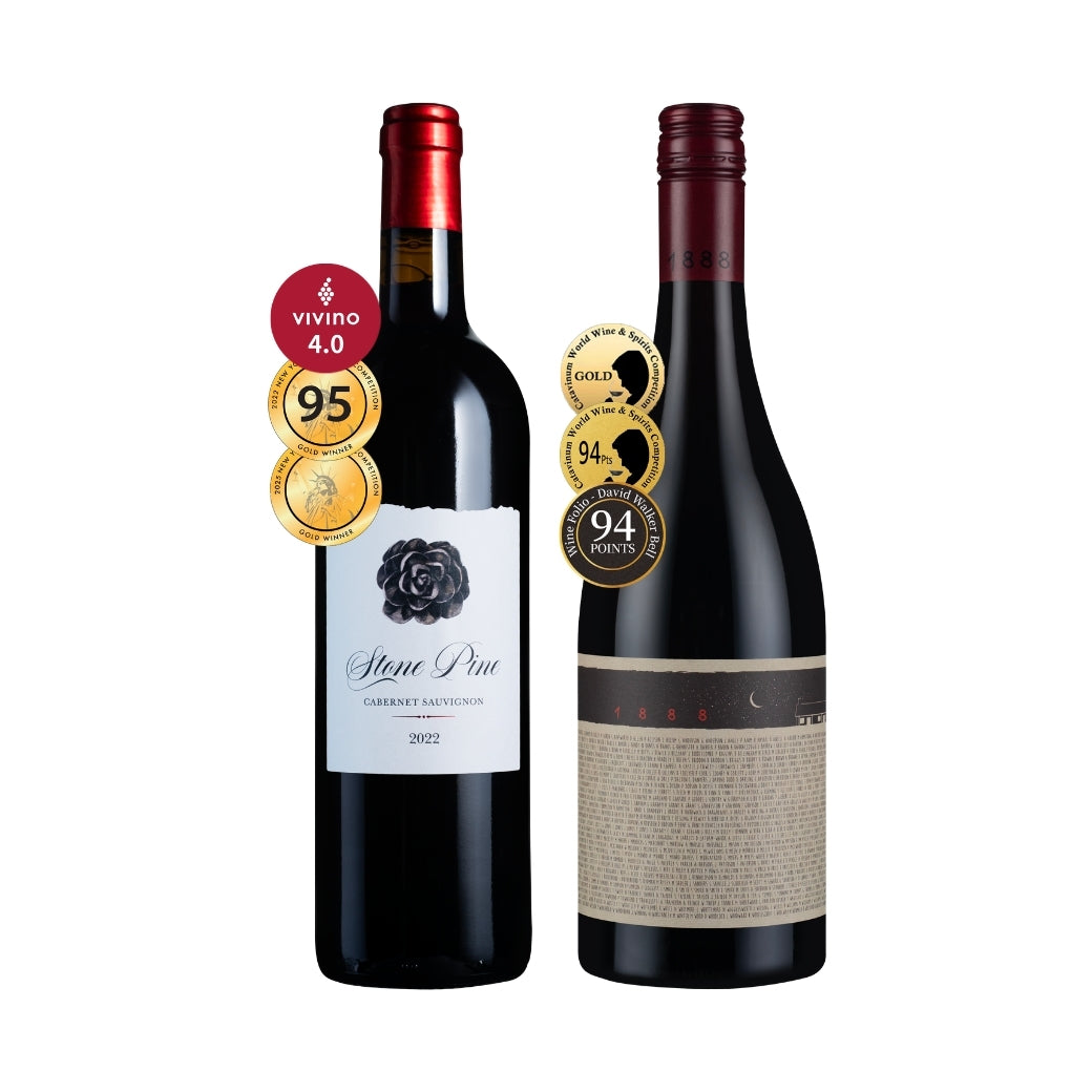 【Shop & Earn Free Gift】2 Free Bottles