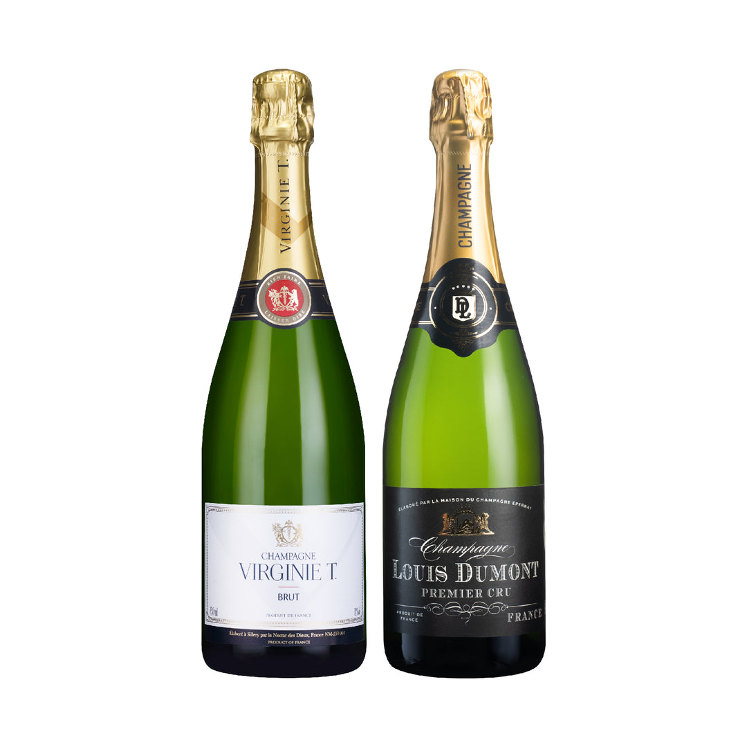 Grand Celebration Champagne 2Btl