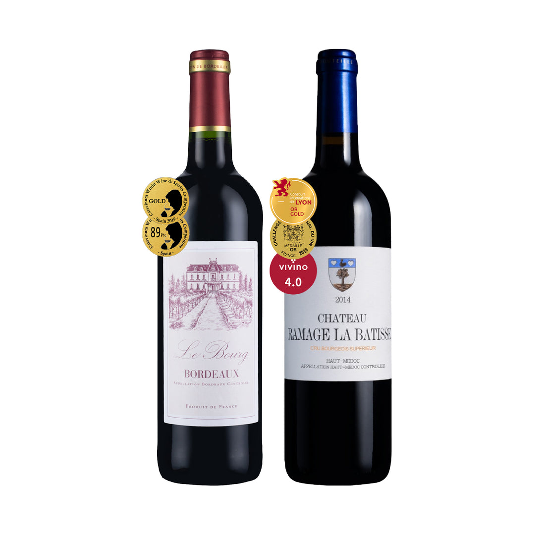 【Shop & Earn Free Gift】2 Free Bottles