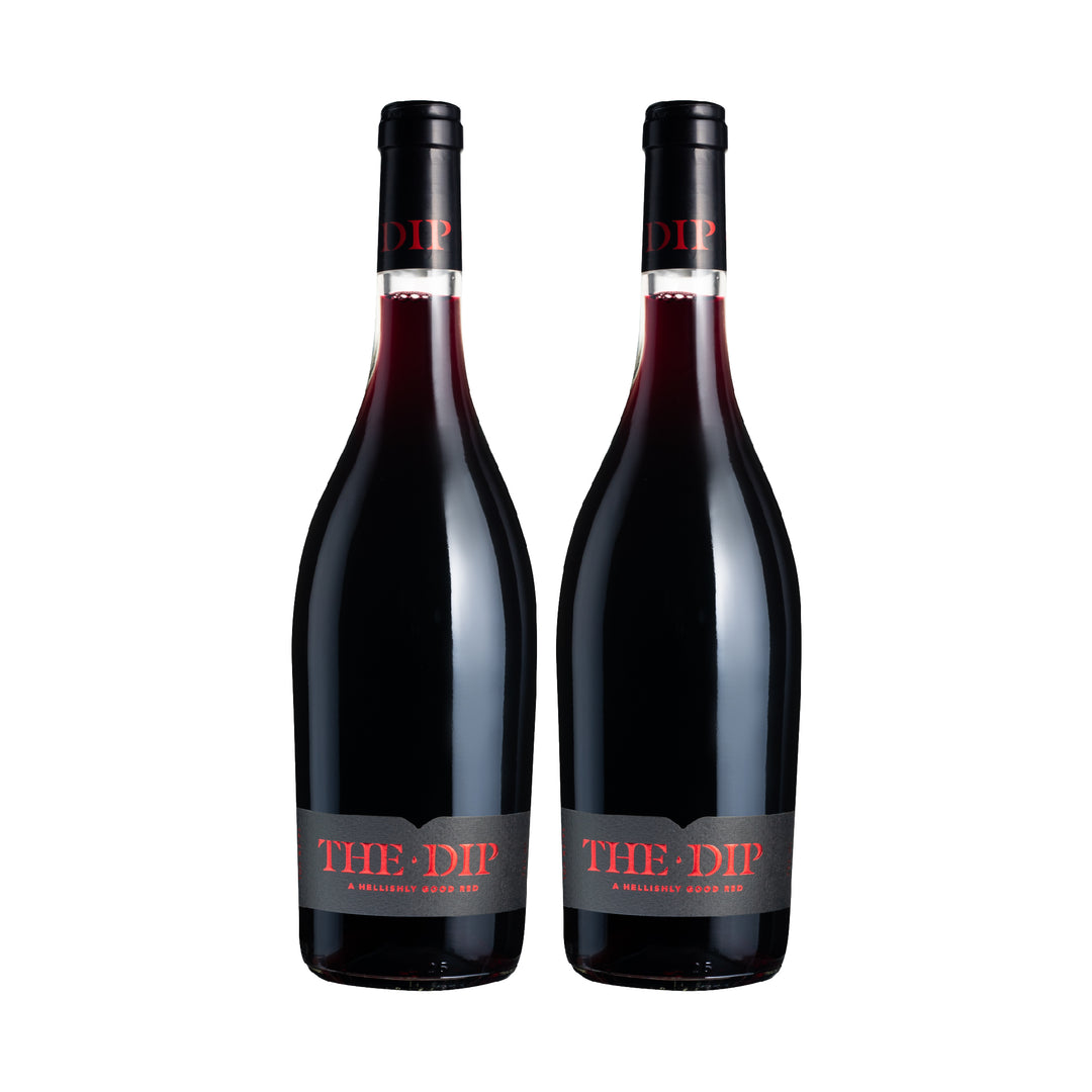 [SEP ADD-ON] The Dip 2023 2btl