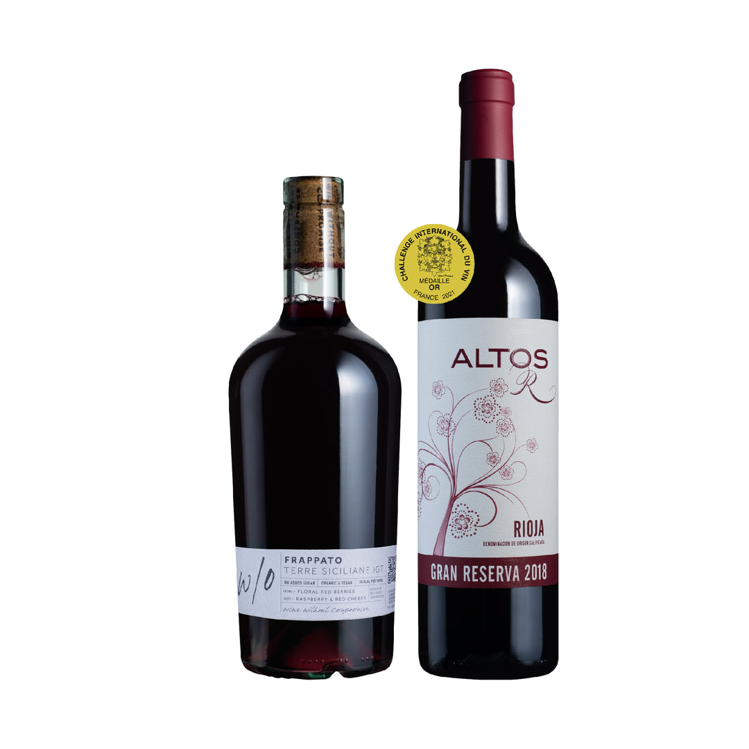 【Shop & Earn Free Gift】2 Free Bottles